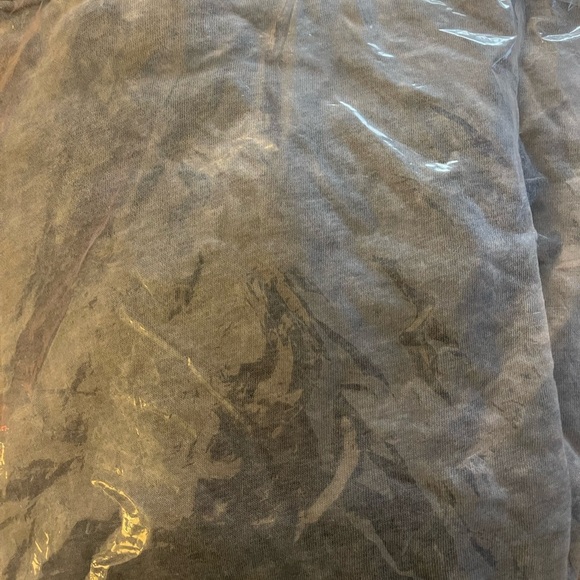 Wildfox “Au Revoir Roadtrip” Sweatshirt NWT China Blue Women’s Small - Picture 6 of 11